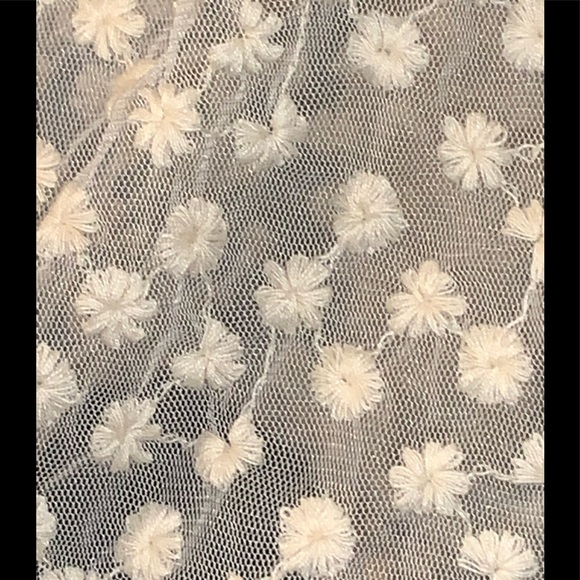 NWT Boho scarf style tank Adorable, Rue21 XS - Picture 5 of 8